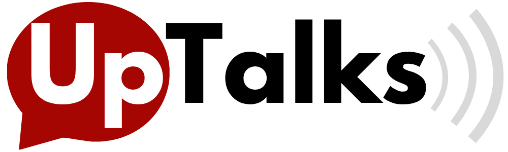 Uptalks